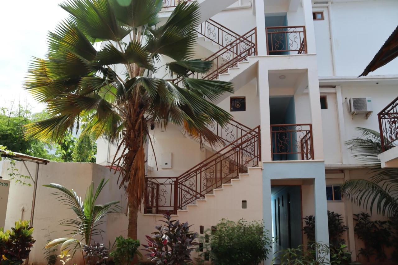 كيندوا فيلا موكو بيتش المظهر الخارجي الصورة