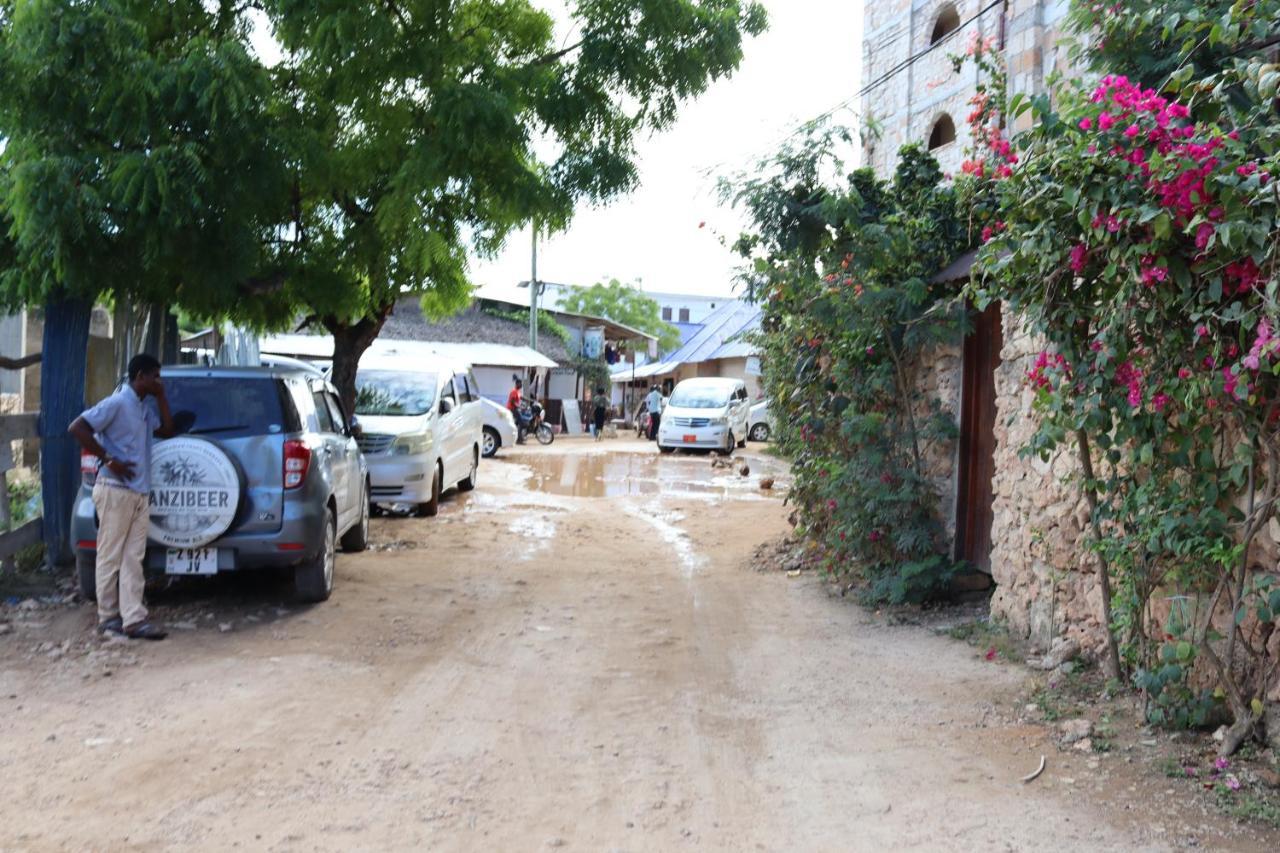 كيندوا فيلا موكو بيتش المظهر الخارجي الصورة